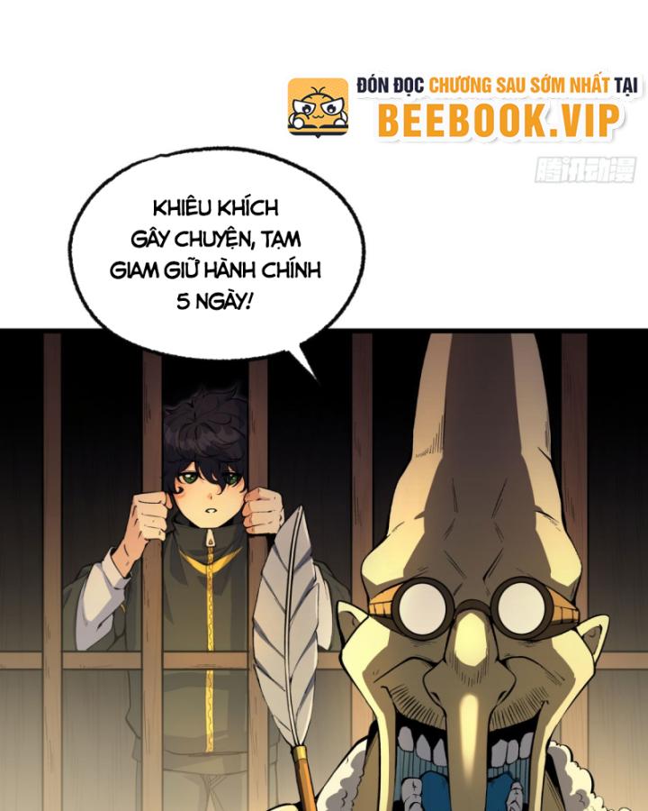 Ngài Hoàn Toàn Không Tiết Lộ Sao? Chapter 2 - Trang 2