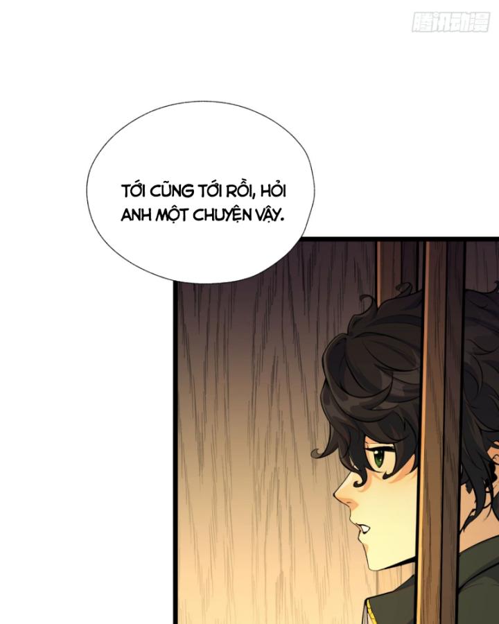 Ngài Hoàn Toàn Không Tiết Lộ Sao? Chapter 2 - Trang 2