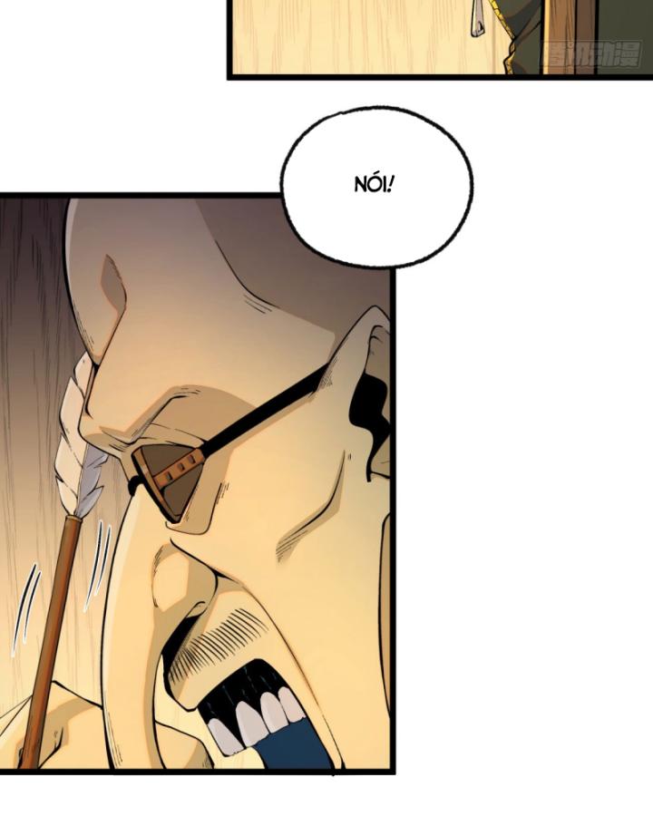 Ngài Hoàn Toàn Không Tiết Lộ Sao? Chapter 2 - Trang 2