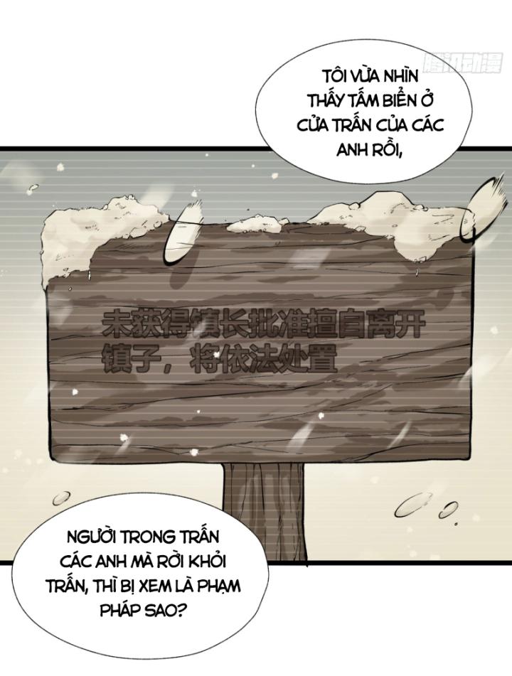 Ngài Hoàn Toàn Không Tiết Lộ Sao? Chapter 2 - Trang 2