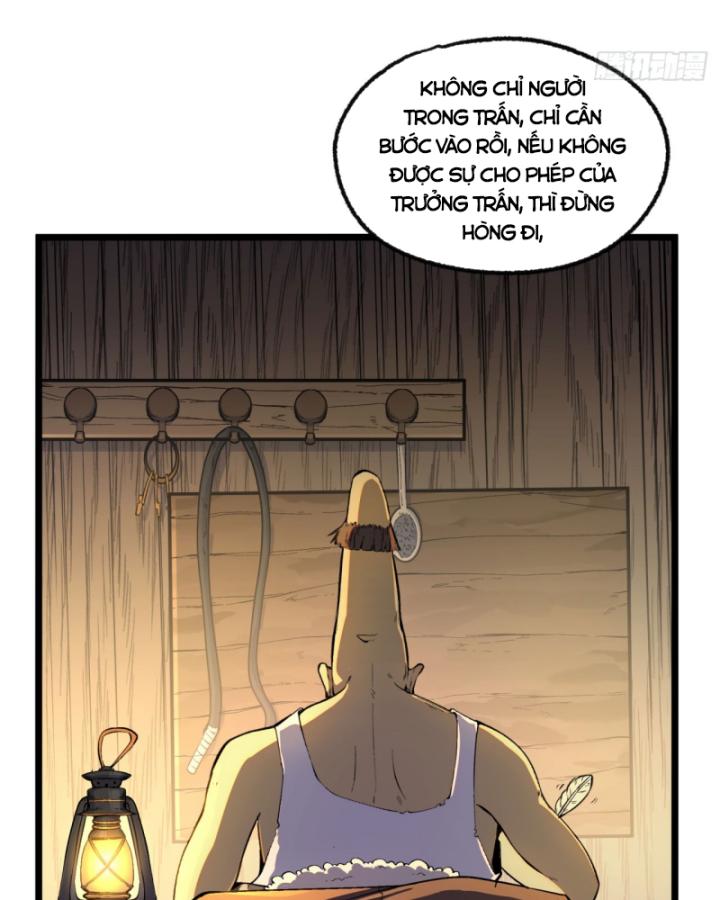 Ngài Hoàn Toàn Không Tiết Lộ Sao? Chapter 2 - Trang 2