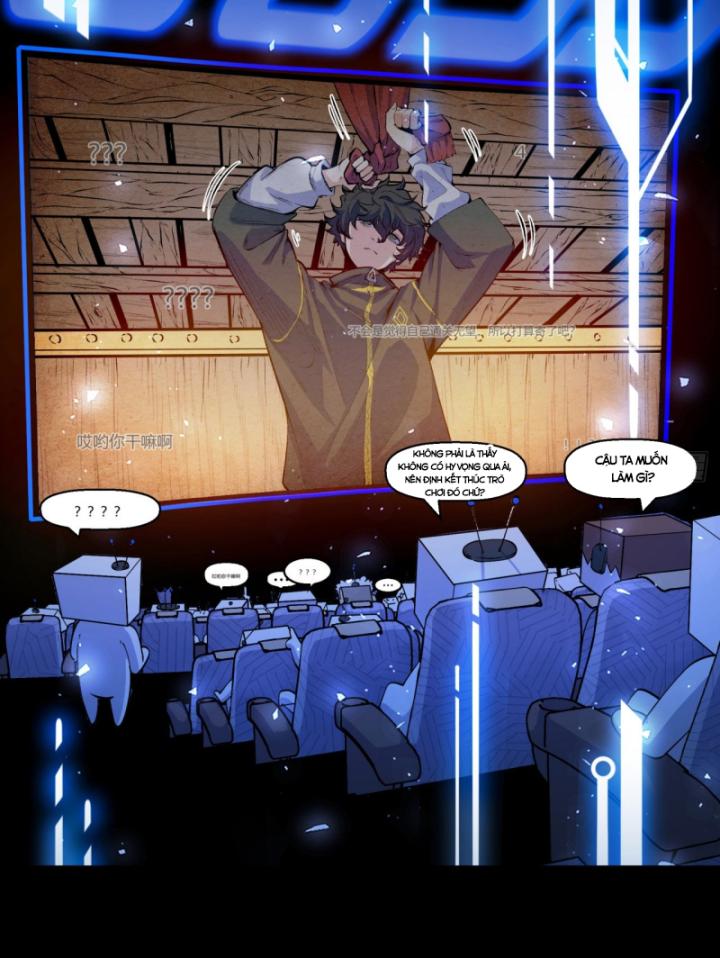 Ngài Hoàn Toàn Không Tiết Lộ Sao? Chapter 2 - Trang 2