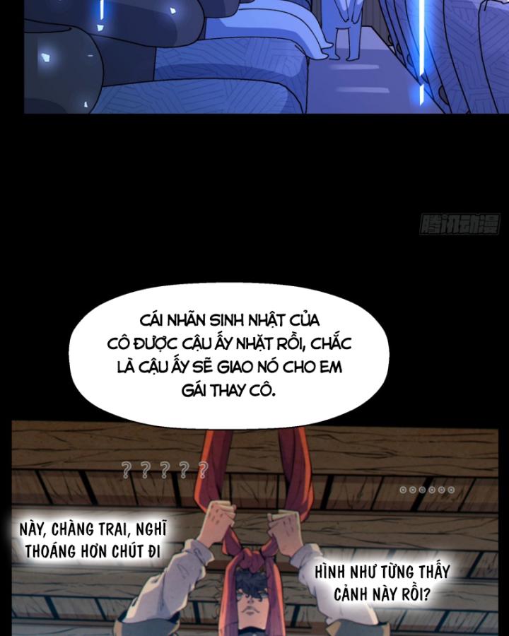 Ngài Hoàn Toàn Không Tiết Lộ Sao? Chapter 2 - Trang 2
