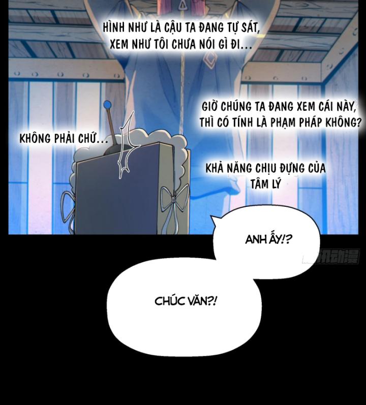 Ngài Hoàn Toàn Không Tiết Lộ Sao? Chapter 2 - Trang 2