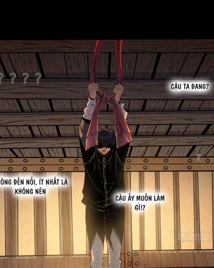 Ngài Hoàn Toàn Không Tiết Lộ Sao? Chapter 2 - Trang 2