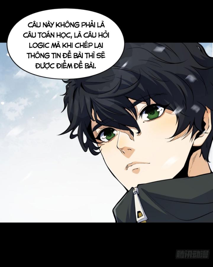 Ngài Hoàn Toàn Không Tiết Lộ Sao? Chapter 2 - Trang 2