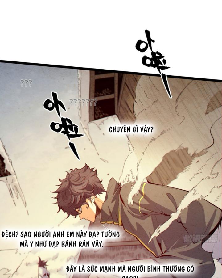 Ngài Hoàn Toàn Không Tiết Lộ Sao? Chapter 2 - Trang 2