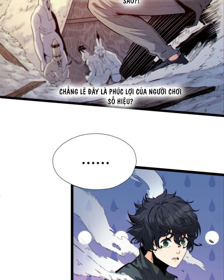 Ngài Hoàn Toàn Không Tiết Lộ Sao? Chapter 2 - Trang 2