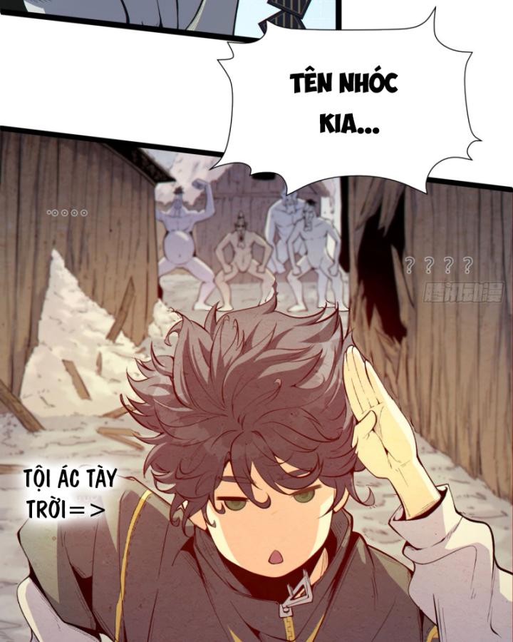 Ngài Hoàn Toàn Không Tiết Lộ Sao? Chapter 2 - Trang 2