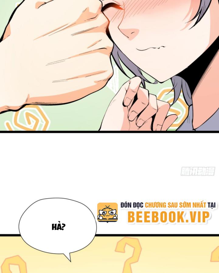 Ngài Hoàn Toàn Không Tiết Lộ Sao? Chapter 2 - Trang 2