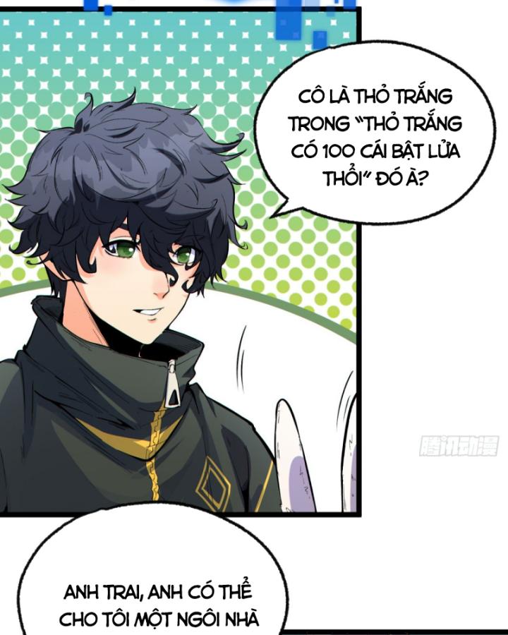 Ngài Hoàn Toàn Không Tiết Lộ Sao? Chapter 3 - Trang 2