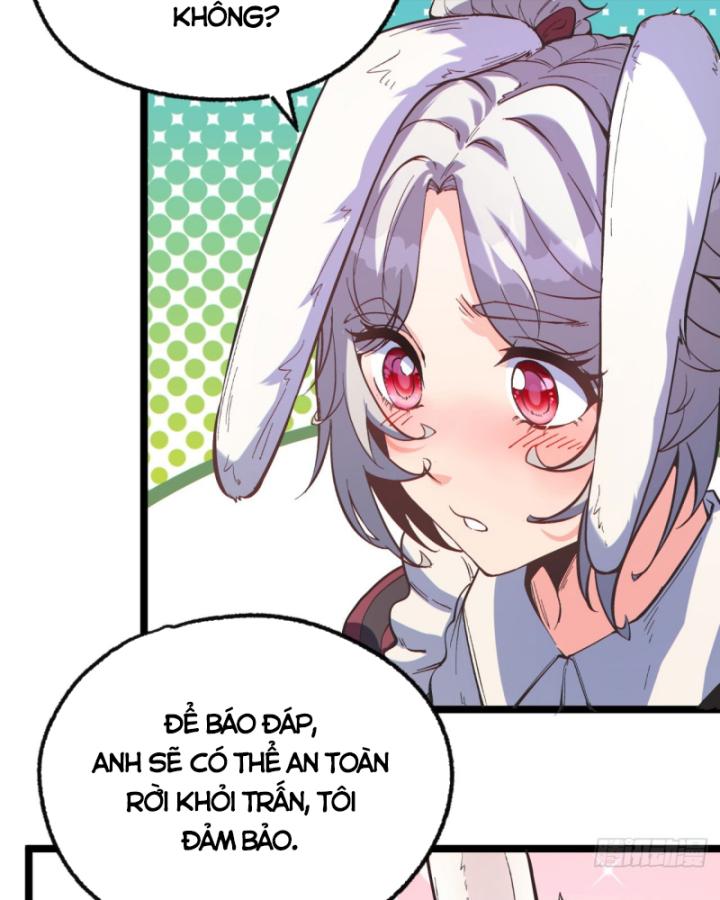 Ngài Hoàn Toàn Không Tiết Lộ Sao? Chapter 3 - Trang 2