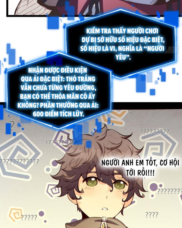 Ngài Hoàn Toàn Không Tiết Lộ Sao? Chapter 3 - Trang 2