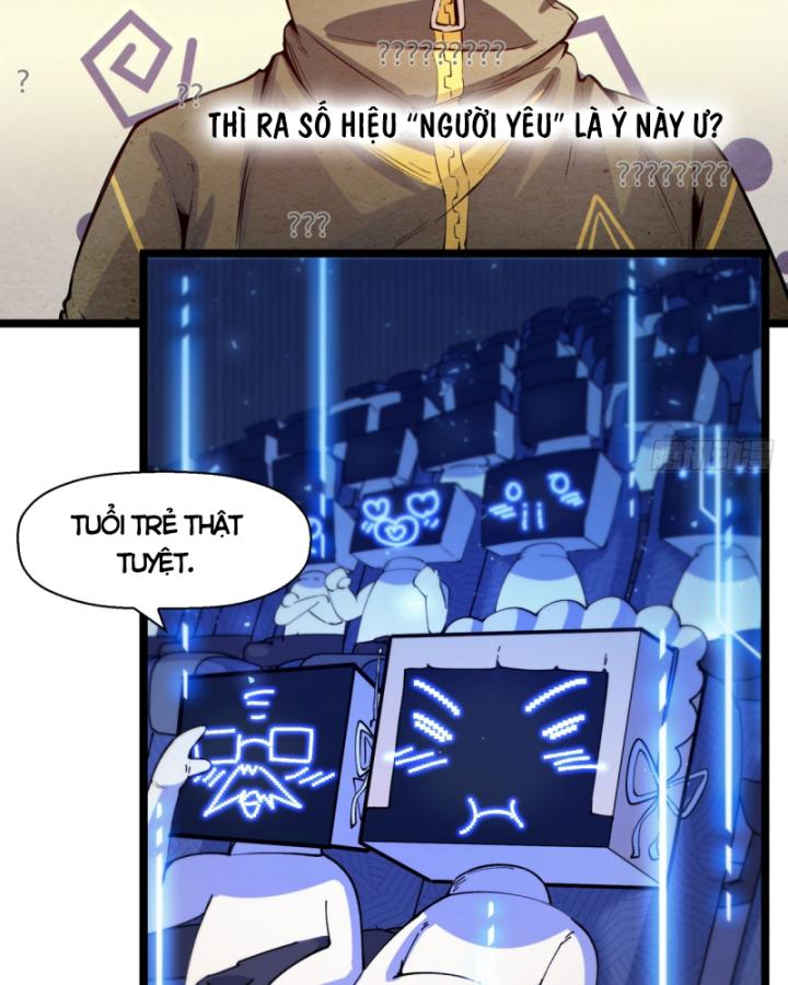 Ngài Hoàn Toàn Không Tiết Lộ Sao? Chapter 3 - Trang 2