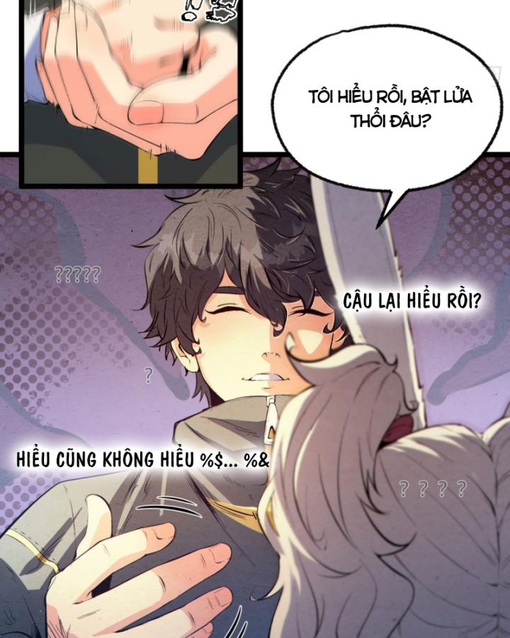 Ngài Hoàn Toàn Không Tiết Lộ Sao? Chapter 3 - Trang 2