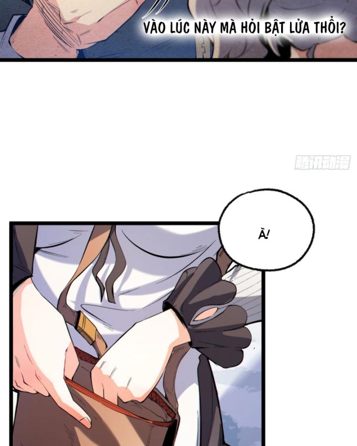 Ngài Hoàn Toàn Không Tiết Lộ Sao? Chapter 3 - Trang 2