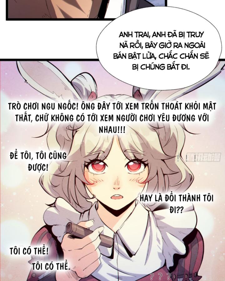 Ngài Hoàn Toàn Không Tiết Lộ Sao? Chapter 3 - Trang 2