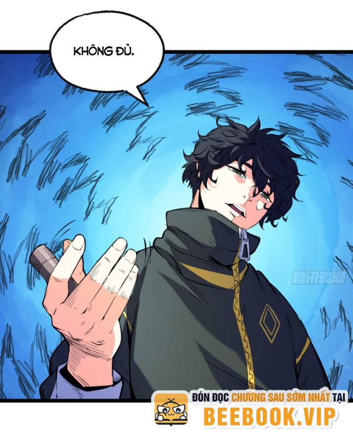 Ngài Hoàn Toàn Không Tiết Lộ Sao? Chapter 3 - Trang 2