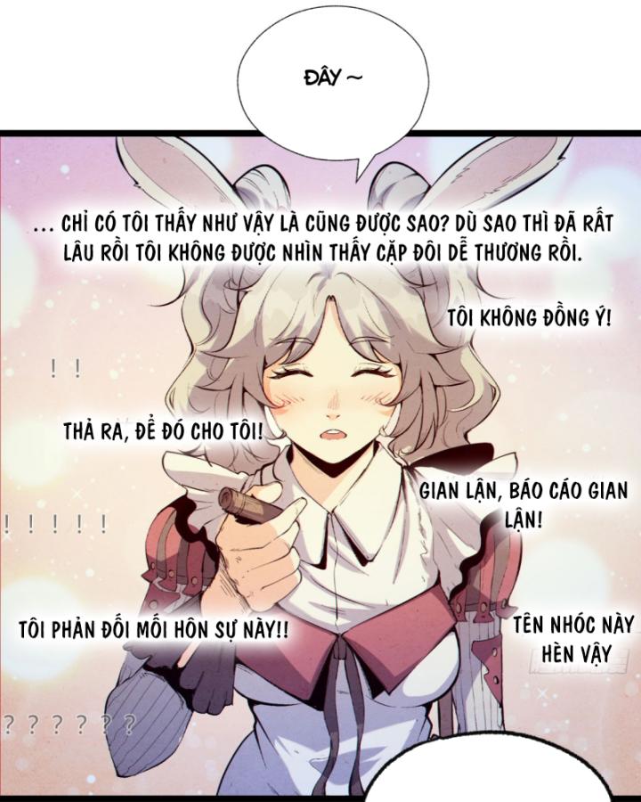 Ngài Hoàn Toàn Không Tiết Lộ Sao? Chapter 3 - Trang 2