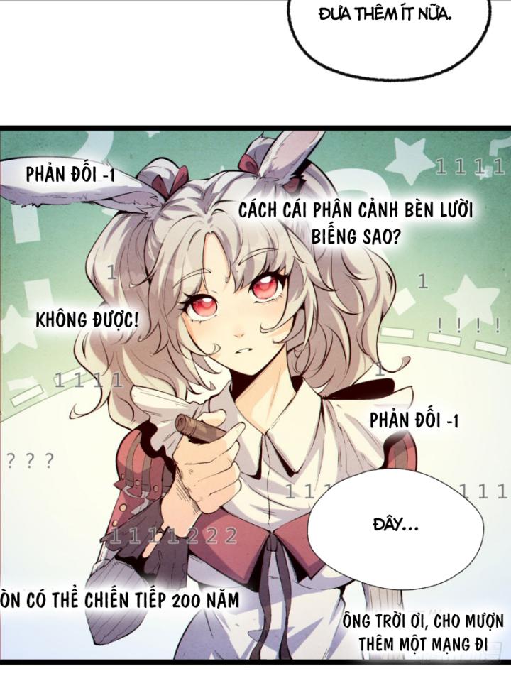 Ngài Hoàn Toàn Không Tiết Lộ Sao? Chapter 3 - Trang 2