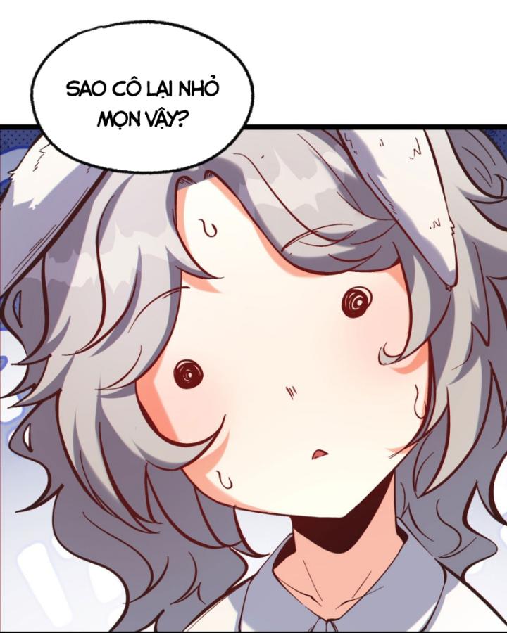 Ngài Hoàn Toàn Không Tiết Lộ Sao? Chapter 3 - Trang 2