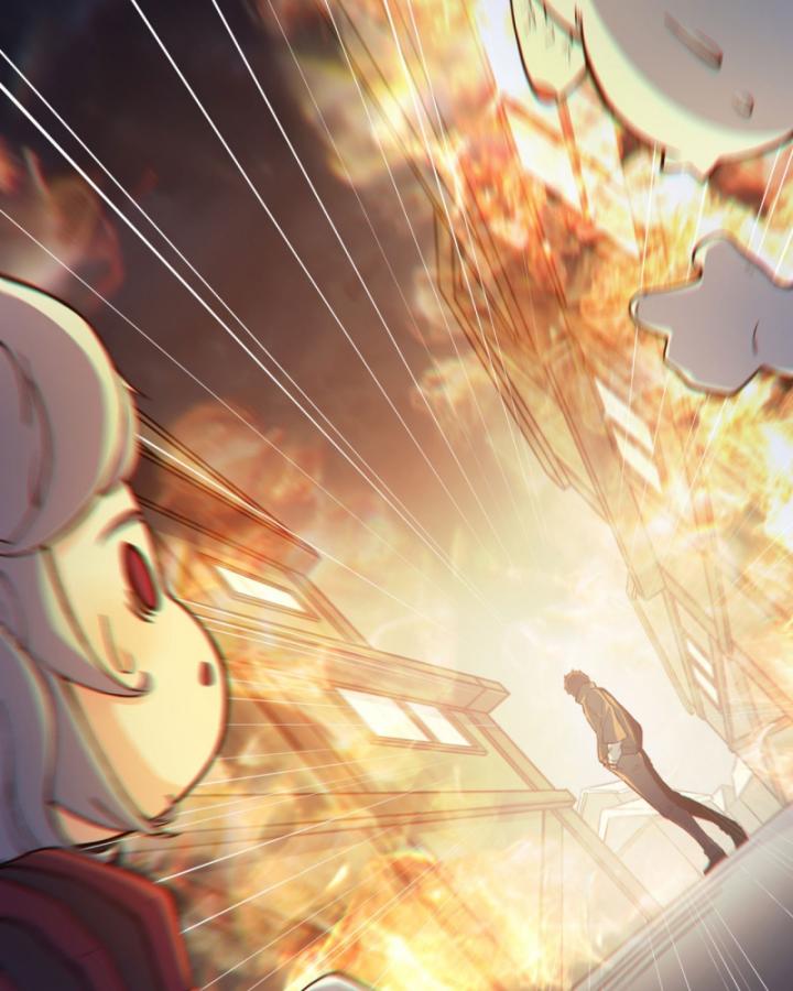 Ngài Hoàn Toàn Không Tiết Lộ Sao? Chapter 3 - Trang 2