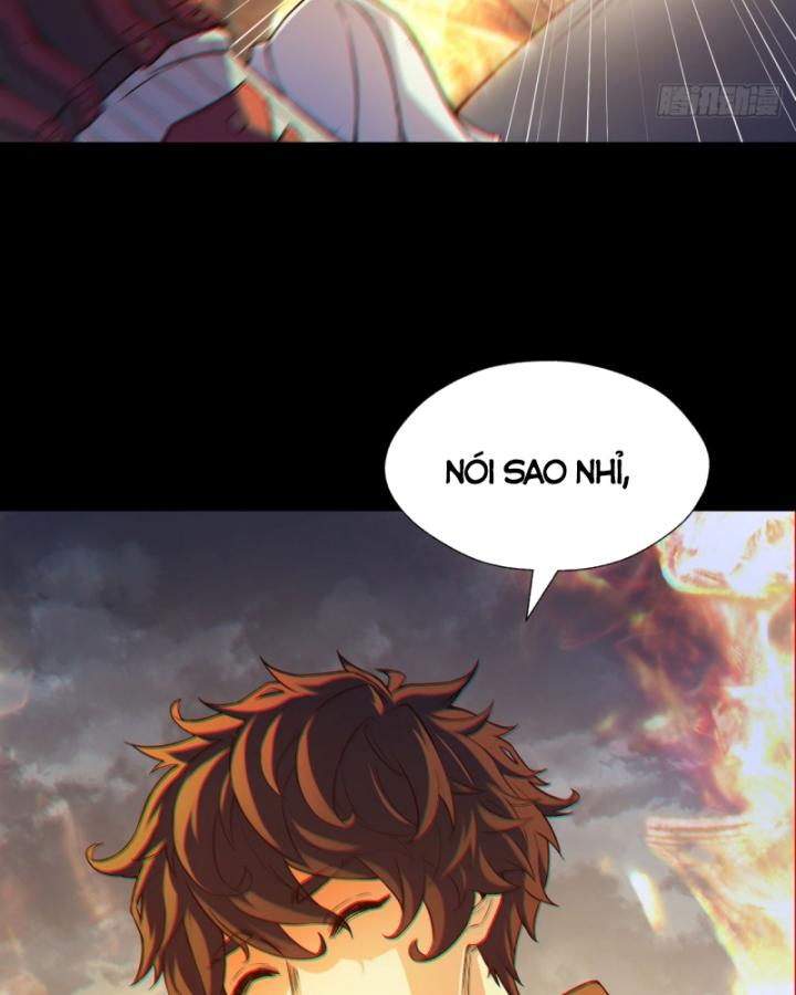 Ngài Hoàn Toàn Không Tiết Lộ Sao? Chapter 3 - Trang 2