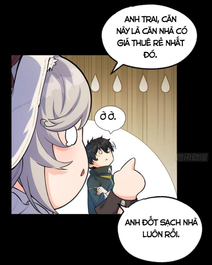 Ngài Hoàn Toàn Không Tiết Lộ Sao? Chapter 3 - Trang 2