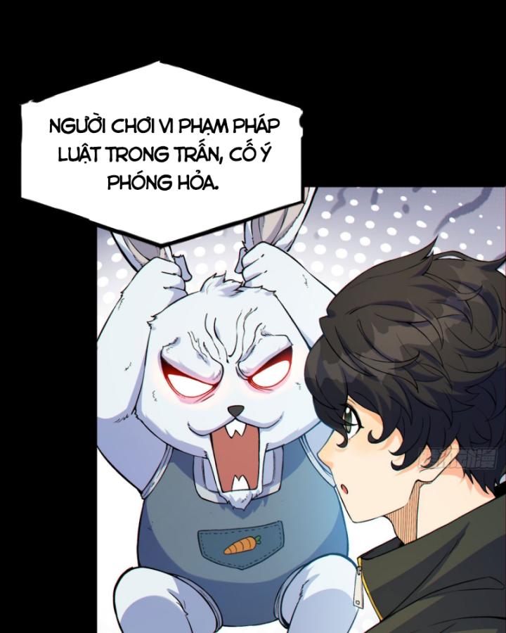 Ngài Hoàn Toàn Không Tiết Lộ Sao? Chapter 3 - Trang 2