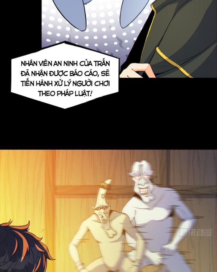 Ngài Hoàn Toàn Không Tiết Lộ Sao? Chapter 3 - Trang 2