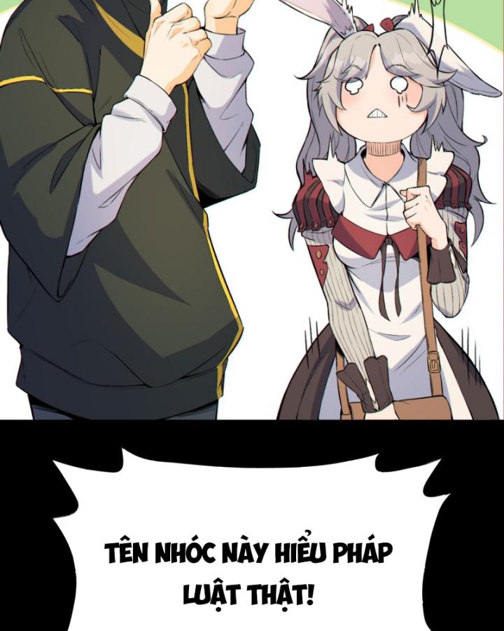 Ngài Hoàn Toàn Không Tiết Lộ Sao? Chapter 3 - Trang 2