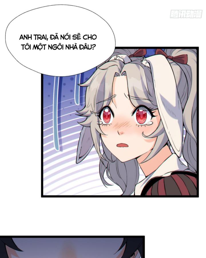 Ngài Hoàn Toàn Không Tiết Lộ Sao? Chapter 3 - Trang 2