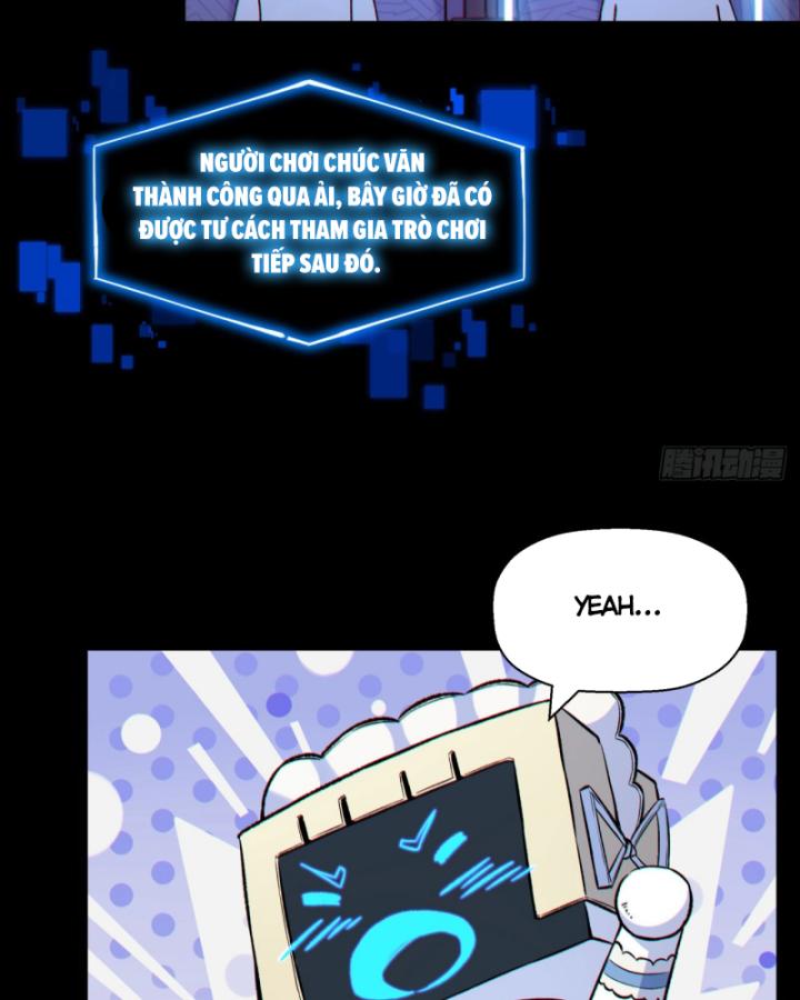 Ngài Hoàn Toàn Không Tiết Lộ Sao? Chapter 3 - Trang 2