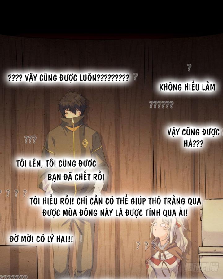 Ngài Hoàn Toàn Không Tiết Lộ Sao? Chapter 3 - Trang 2