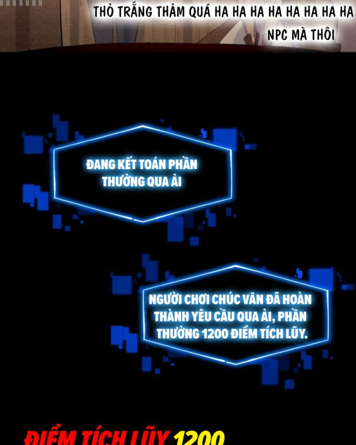 Ngài Hoàn Toàn Không Tiết Lộ Sao? Chapter 3 - Trang 2