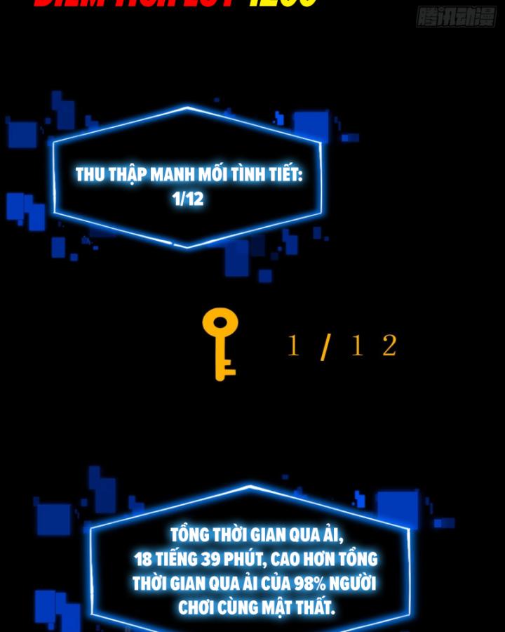 Ngài Hoàn Toàn Không Tiết Lộ Sao? Chapter 3 - Trang 2