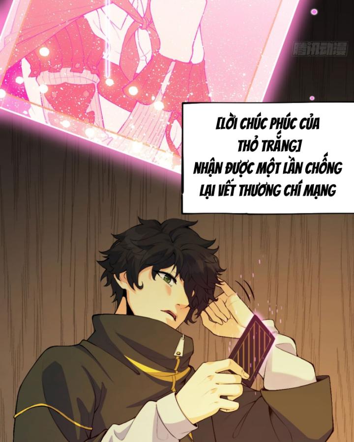 Ngài Hoàn Toàn Không Tiết Lộ Sao? Chapter 3 - Trang 2