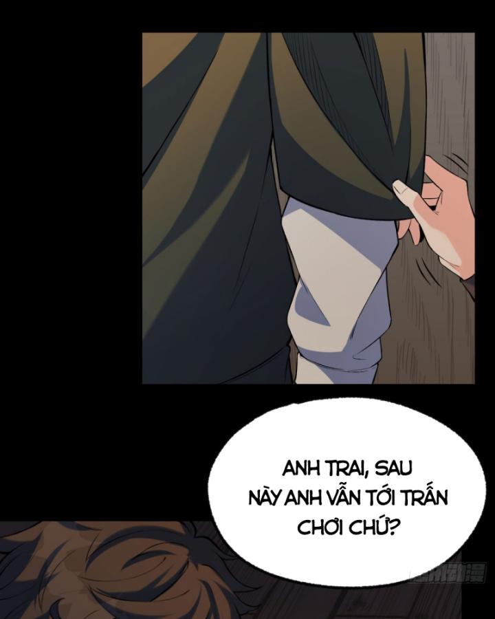 Ngài Hoàn Toàn Không Tiết Lộ Sao? Chapter 3 - Trang 2