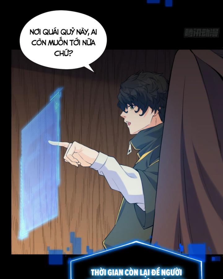 Ngài Hoàn Toàn Không Tiết Lộ Sao? Chapter 3 - Trang 2