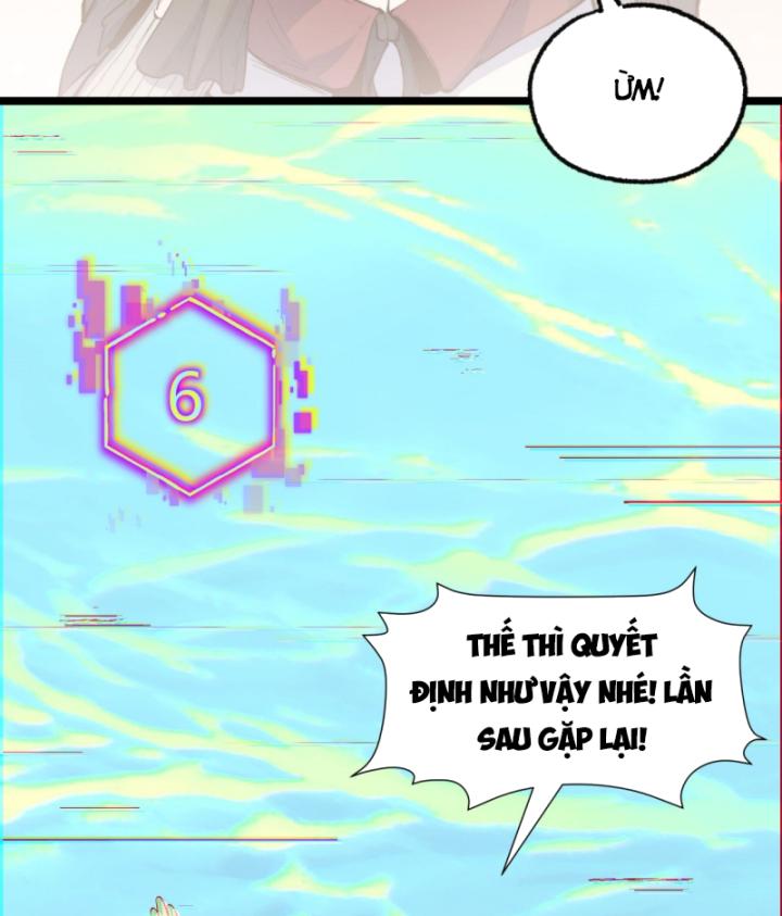 Ngài Hoàn Toàn Không Tiết Lộ Sao? Chapter 3 - Trang 2