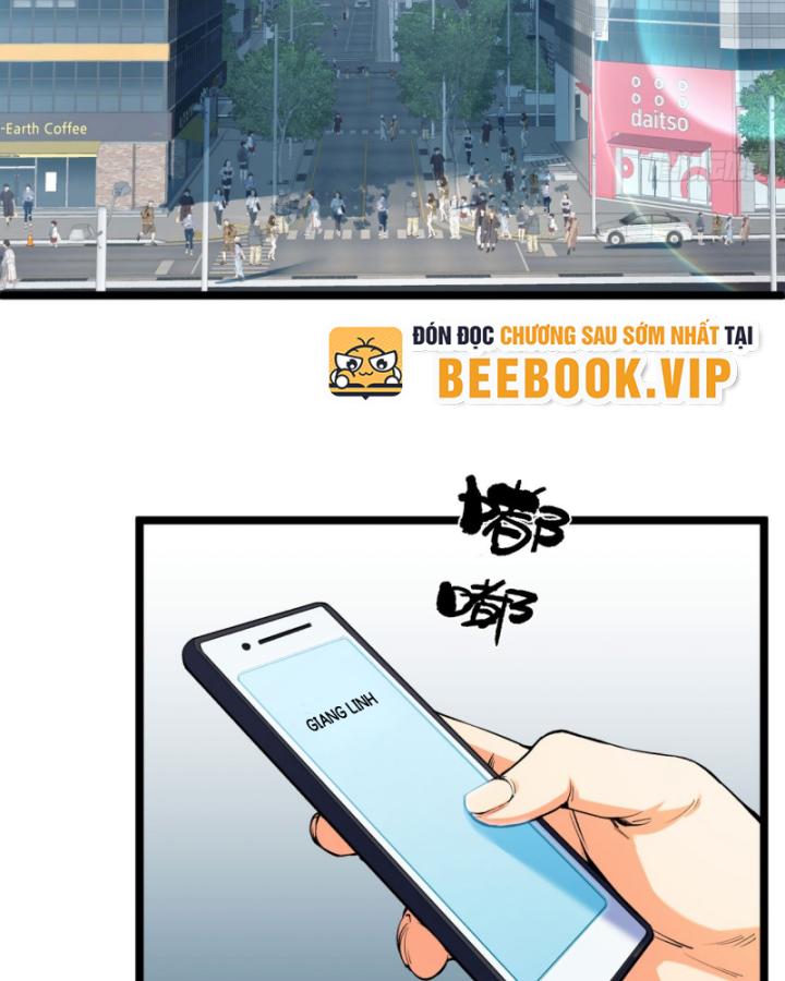 Ngài Hoàn Toàn Không Tiết Lộ Sao? Chapter 3 - Trang 2