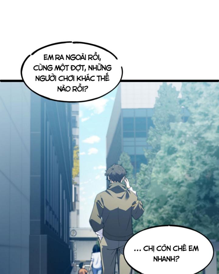 Ngài Hoàn Toàn Không Tiết Lộ Sao? Chapter 3 - Trang 2