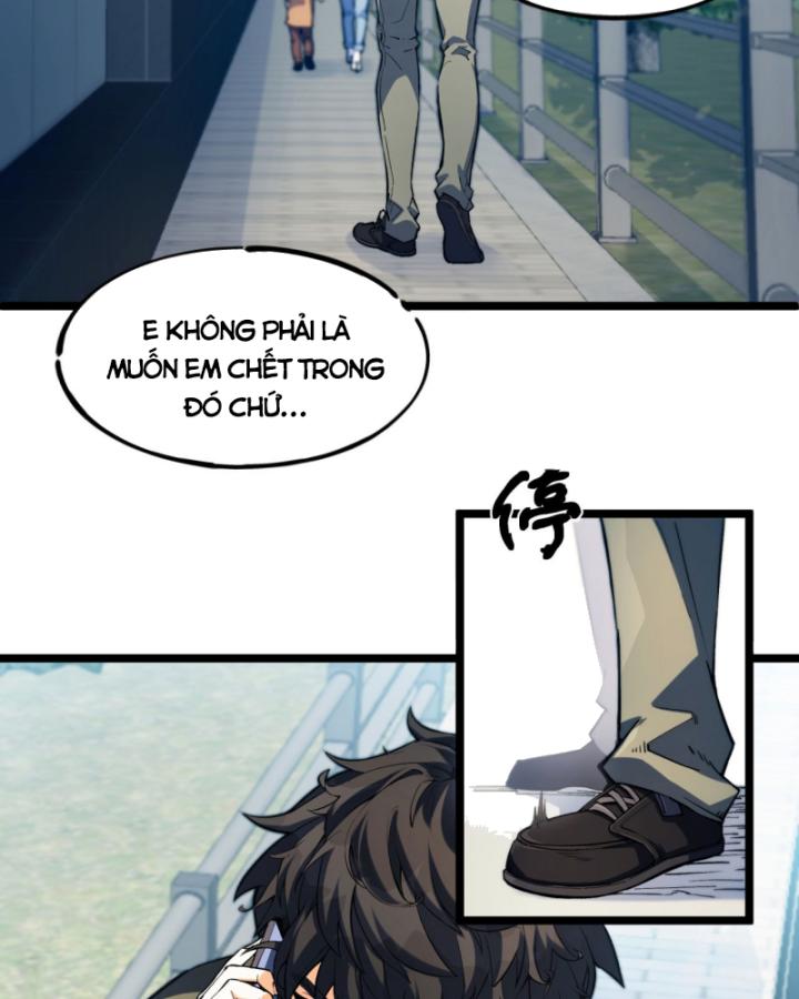 Ngài Hoàn Toàn Không Tiết Lộ Sao? Chapter 3 - Trang 2