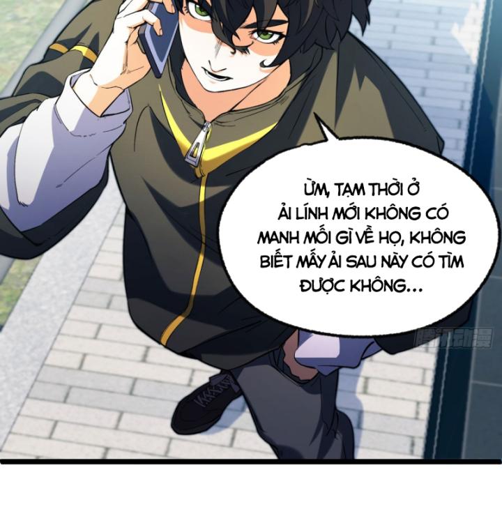 Ngài Hoàn Toàn Không Tiết Lộ Sao? Chapter 3 - Trang 2