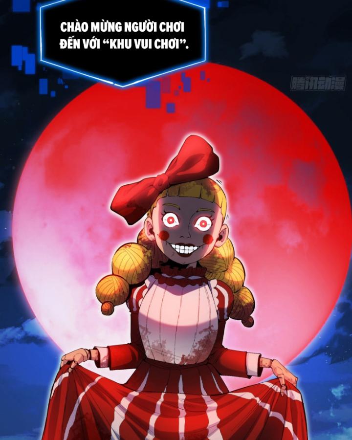 Ngài Hoàn Toàn Không Tiết Lộ Sao? Chapter 3 - Trang 2