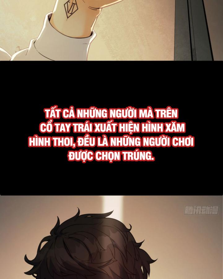 Ngài Hoàn Toàn Không Tiết Lộ Sao? Chapter 4 - Trang 2