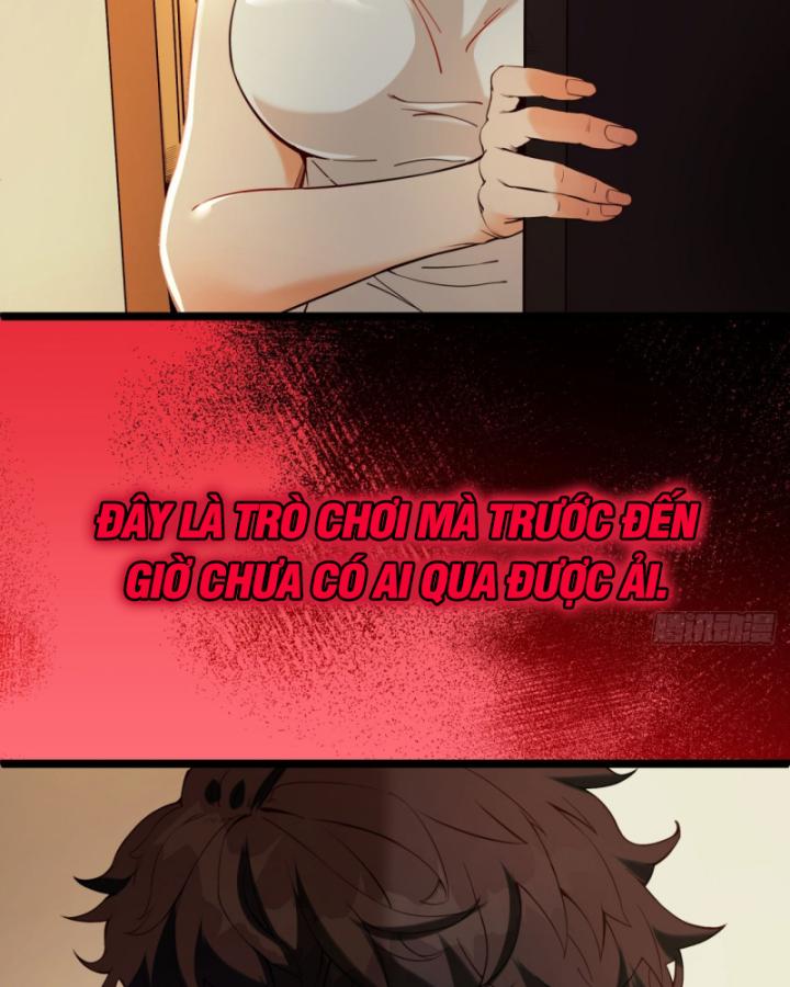 Ngài Hoàn Toàn Không Tiết Lộ Sao? Chapter 4 - Trang 2