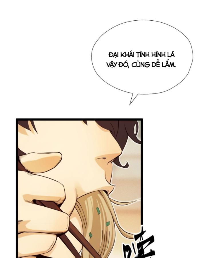 Ngài Hoàn Toàn Không Tiết Lộ Sao? Chapter 4 - Trang 2