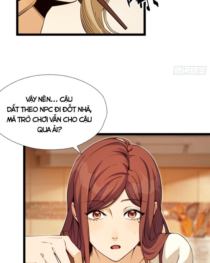 Ngài Hoàn Toàn Không Tiết Lộ Sao? Chapter 4 - Trang 2