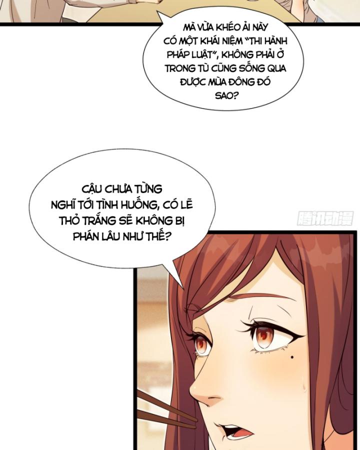 Ngài Hoàn Toàn Không Tiết Lộ Sao? Chapter 4 - Trang 2